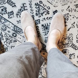 Everlane Day Glove flats